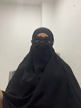 Hijabi HotGirls online show from 20, 2, 2025