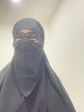 Hijabi HotGirls online show from 23, 2, 2025
