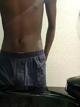 no1belike1 online show from 18, 1, 2025