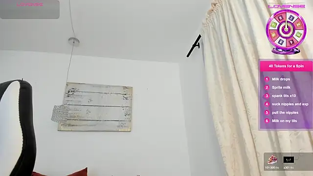 emma castilloo online show from 13, 2, 2025