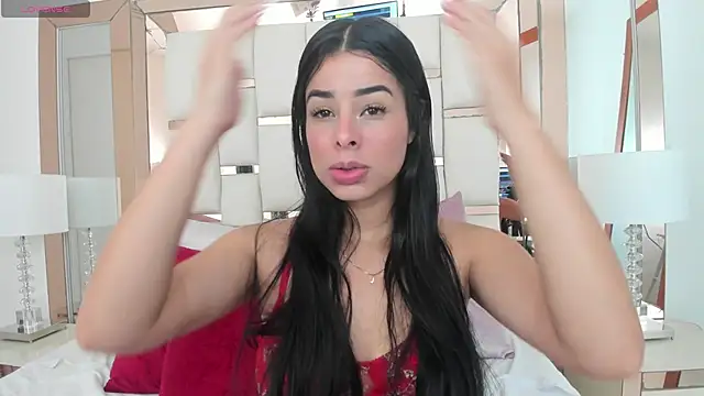 emma castilloo online show from 1, 3, 2025