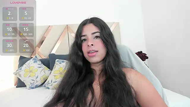 emma castilloo online show from 27, 5, 2026