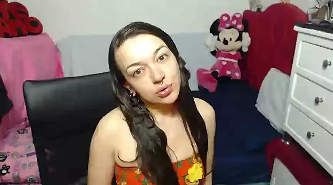 Angela 18honey online show from 22, 12, 2024