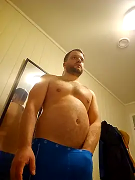 Machoviking1 online show from 6, 11, 2025