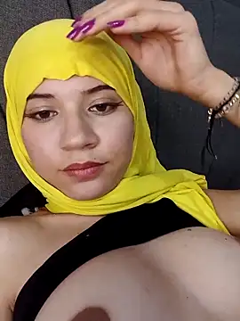 hanaa 18 online show from 13, 3, 2025