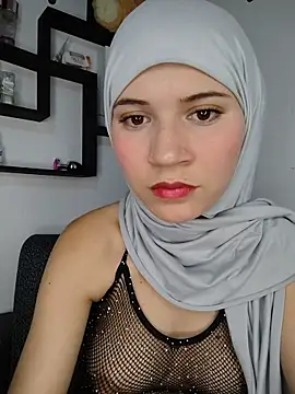 hanaa 18 online show from 26, 11, 2025