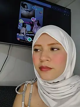 hanaa 18 online show from 7, 1, 2026