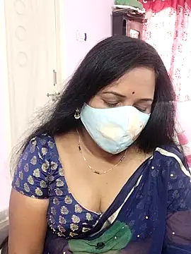 Snapshot of Susma-Telugu chatting on 8, 3, 2026 Susma-Telugu online show from 8, 3, 2026
