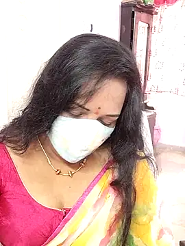 Snapshot of Susma-Telugu chatting on 23, 3, 2026 Susma-Telugu online show from 23, 3, 2026