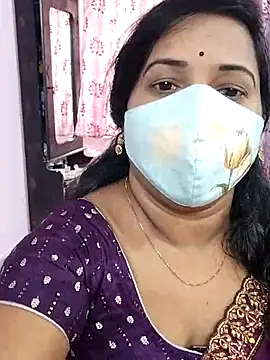 Snapshot of Susma-Telugu chatting on 6, 4, 2026 Susma-Telugu online show from 6, 4, 2026
