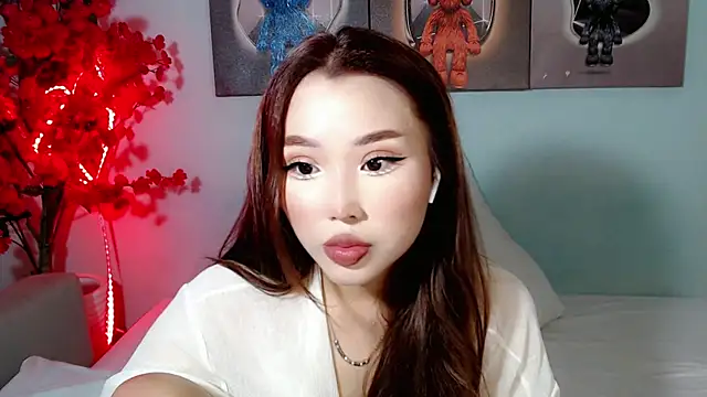 Snapshot of ichiben chatting on 16, 9, 2025 ichiben online show from 16, 9, 2025