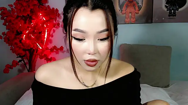 Snapshot of ichiben chatting on 2, 10, 2025 ichiben online show from 2, 10, 2025