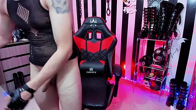 daven56 online show from 17, 2, 2025