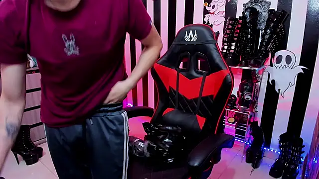 daven56 online show from 21, 3, 2025