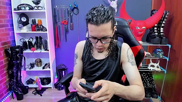 daven56 online show from 16, 12, 2025