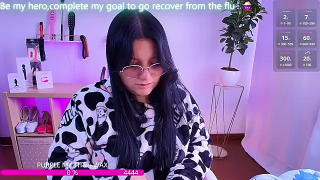 catha cat online show from 12, 3, 2026