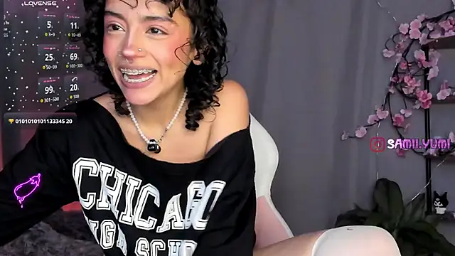 Snapshot of sami_monroe chatting on 5, 2, 2026 sami monroe online show from 5, 2, 2026