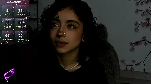 sami monroe online show from 4, 3, 2026