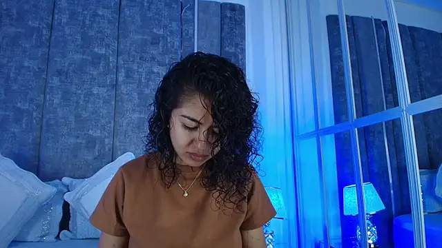 Amareto  online show from 21, 2, 2026