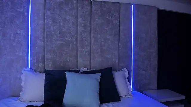 Amareto  online show from 18, 4, 2026