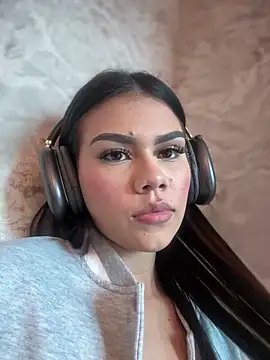 Snapshot of SakuraKato chatting on 6, 3, 2025 SakuraKato online show from 6, 3, 2025