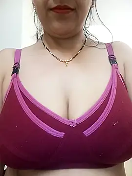 Hot-Shivani online show from 26, 3, 2026