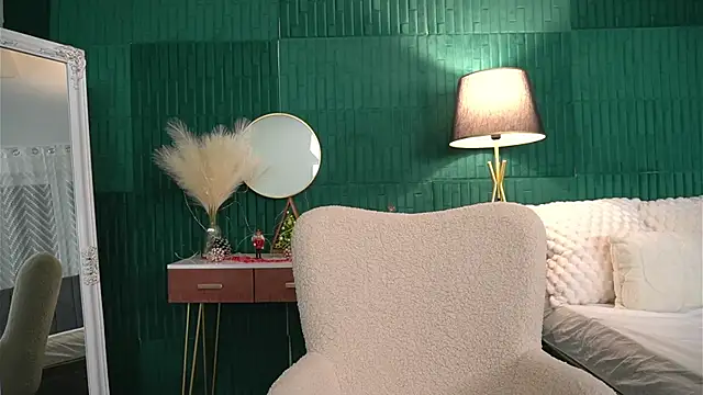 HaileyMoonn online show from 3, 12, 2025