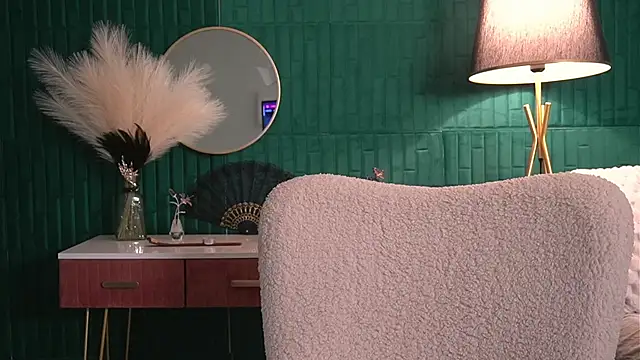 HaileyMoonn online show from 15, 2, 2026