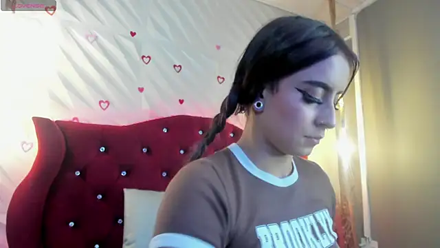 Snapshot of Andreita_Jones chatting on 6, 12, 2024 Andreita Jones online show from 6, 12, 2024