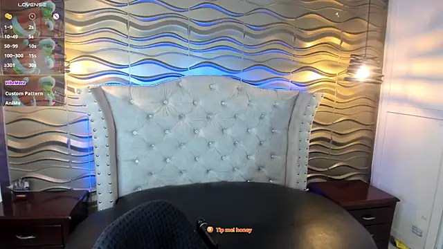 Snapshot of Andreita_Jones chatting on 18, 12, 2024 Andreita Jones online show from 18, 12, 2024