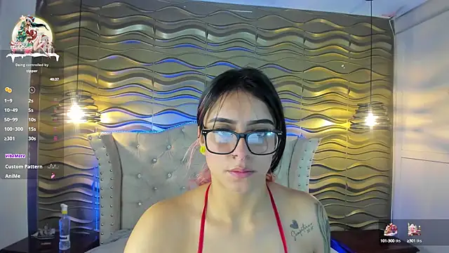 Snapshot of Andreita_Jones chatting on 2, 1, 2025 Andreita Jones online show from 2, 1, 2025