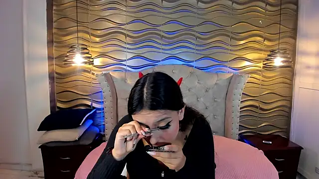 Snapshot of Andreita_Jones chatting on 29, 1, 2025 Andreita Jones online show from 29, 1, 2025