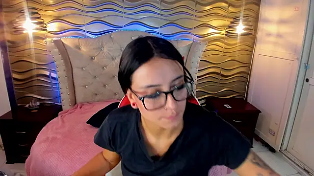 Snapshot of Andreita_Jones chatting on 2, 2, 2025 Andreita Jones online show from 2, 2, 2025