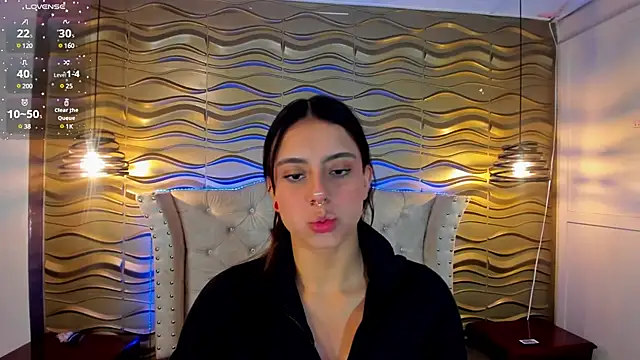 Snapshot of Andreita_Jones chatting on 9, 2, 2025 Andreita Jones online show from 9, 2, 2025