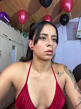 Snapshot of Andreita_Jones chatting on 9, 2, 2025 Andreita Jones online show from 9, 2, 2025