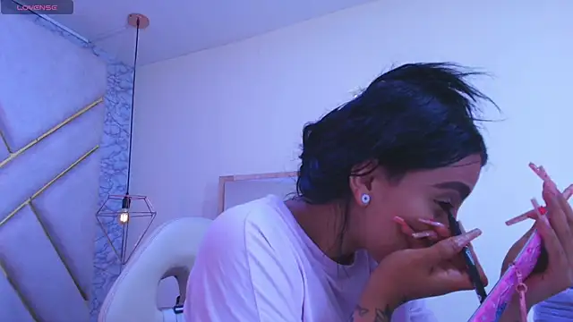 Snapshot of Andreita_Jones chatting on 30, 6, 2026 Andreita Jones online show from 30, 6, 2026