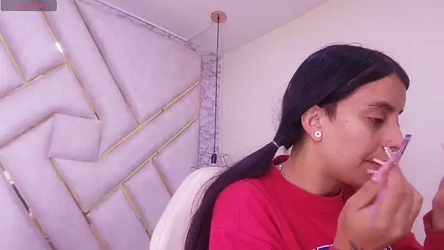 Snapshot of Andreita_Jones chatting on 11, 7, 2026 Andreita Jones online show from 11, 7, 2026