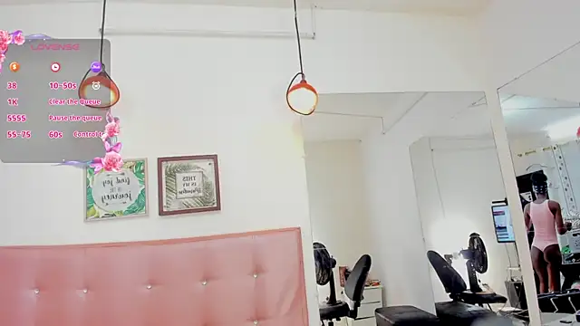 caryn johnson online show from 11, 3, 2025