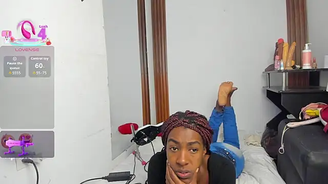 caryn johnson online show from 16, 11, 2025