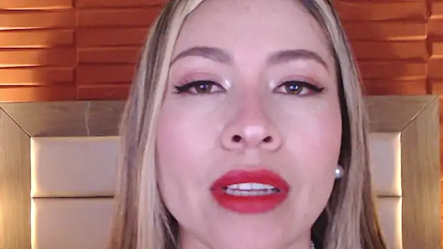 Ammy Castro online show from 9, 1, 2025