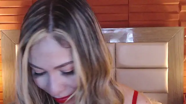 Ammy Castro online show from 11, 1, 2025