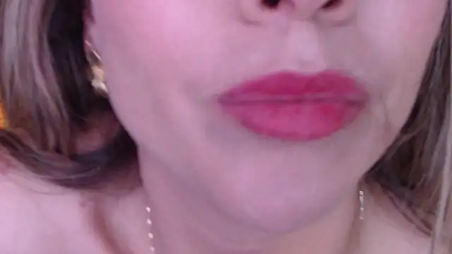 Ammy Castro online show from 3, 2, 2025