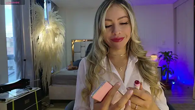 Ammy Castro online show from 24, 10, 2025