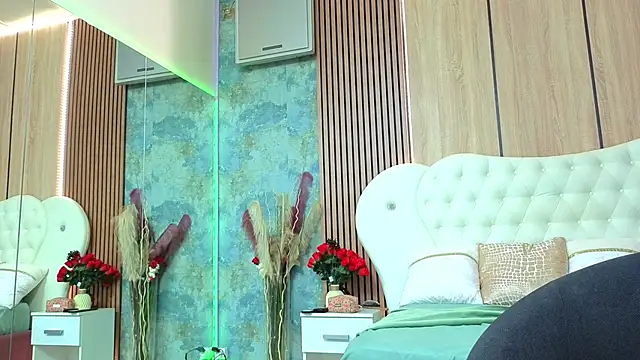 AngellBlackX online show from 28, 3, 2026