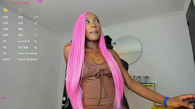 deyy madissonn online show from 21, 11, 2025