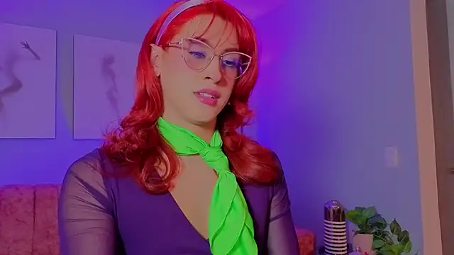 Juliana Saenzz online show from 16, 2, 2026