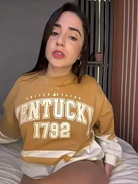 Victoria-And1 online show from 7, 12, 2024