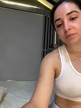 Victoria-And1 online show from 17, 12, 2024