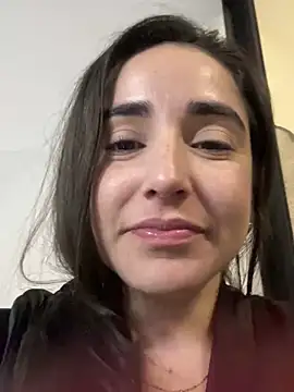 Victoria-And1 online show from 28, 12, 2024