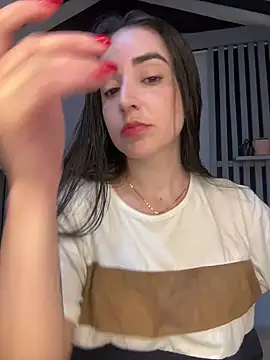 Victoria-And1 online show from 29, 12, 2024